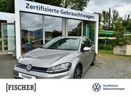 VW Golf Variant, 1.5 TSI VII Join, Jahr 2019 - Jena