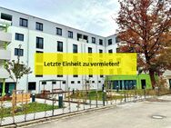 Höchste Wohnqualität für Senioren! Neubau-Mietwohnung "Betreutes Wohnen" in Amberg-Köferinger Höhe - Amberg