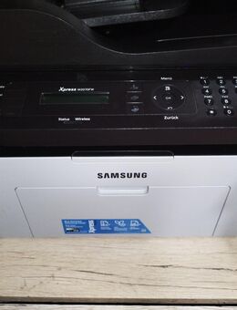 Drucker von Samsung Xpress M2070FM - Remscheid Zentrum