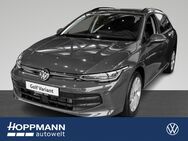 VW Golf Variant, 1.5 l TSI Life OPF, Jahr 2022 - Olpe