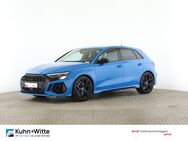 Audi RS3, 2.5 TFSI quattro Sportback, Jahr 2022 - Seevetal