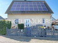 Einfamilienhaus mit Top-Energiewert "A" - Wölfersheim