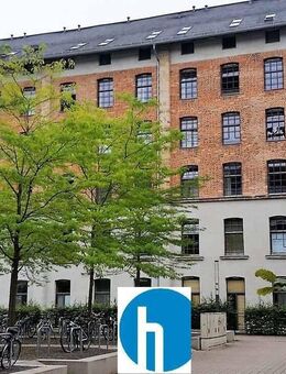 ***Einmaliger Wohnflair auch während des Studiums*** - Bamberg