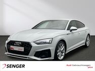 Audi A5, Sportback S line 35 TFSI, Jahr 2022 - Lingen (Ems)