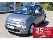 Fiat 500 Dolcevita *SKY-DOME* - Rostock