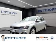 VW Polo, 1.0 TSI Comfortline FrontAssist Licht, Jahr 2020 - Hamm