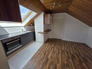2-Zimmer Dachgeschosswohnung zu vermieten - Schaafheim