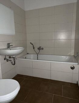 Citylife - 4-Raum-Wohnung - Saniertes Bad - Oschersleben (Bode)