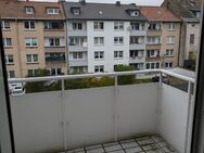 Schöne 3 Zimmerwohnung Innenstadtlage mit Balkon - Gelsenkirchen