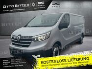 Renault Trafic, dCi110 Komfort Kasten L2H1 EASY-LINK 8", Jahr 2023 - Bielefeld