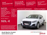 Audi SQ2, TFSI, Jahr 2024 - Berlin