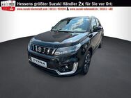 Suzuki Vitara 1.4 Comfort+ 4x4 Hybrid - Darmstadt