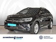 VW Taigo, 1.0 TSI Move, Jahr 2023 - Bielefeld