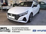 Hyundai i20, 1.0 T-GDI N Line, Jahr 2024 - Dresden