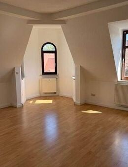 3 Zimmerwohnung im 3.OG ohne Balkon im Stadtzentrum - Jena