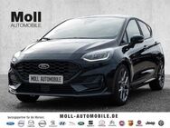 Ford Fiesta, ST-Line 125PS Parking Komfort Sicht Styling, Jahr 2023 - Düren