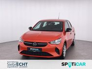 Opel Corsa, 1.2 F Basis BTH, Jahr 2021 - Holzminden