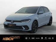 VW Polo, 2.0 l TSI GTI OPF, Jahr 2022 - Insingen