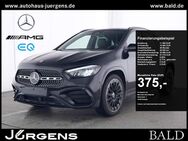 Mercedes GLA 200, AMG MBUX Wide Night, Jahr 2023 - Plettenberg