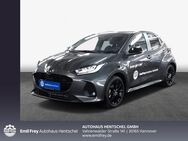 Mazda 2, 1.5 VVT-i Hybrid 116 HOMURA PLUS 68ürig (Benzin Elektro), Jahr 2024 - Hannover