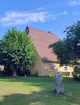 Genießen Sie das Landleben und vor allem die RUHE... - Baumgarten