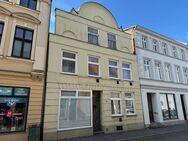 Wohn- und Geschäftshaus in Güstrow - Güstrow