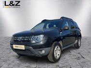 Dacia Duster, Lauréate TCe 125 4x2 Standort Malente, Jahr 2015 - Bornhöved