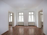 Großzügige Wohnung inmitten von Görlitz! - Görlitz