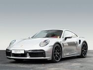 Porsche 992, Turbo S Lift Burmeister, Jahr 2021 - Filderstadt