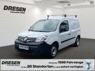 Renault Kangoo, 1.5 Blue dCI Rapid Extra Berganfahrass el SP Spieg beheizbar Fahrerprofil, Jahr 2020 - Mönchengladbach