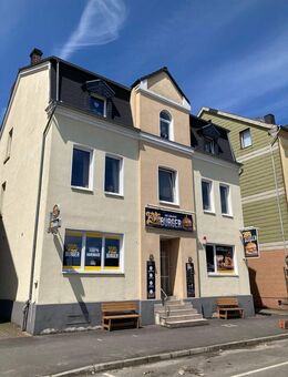 Von Privat: Modernisiertes Mehrfamilienhaus mit Möglichkeit zur Selbstnutzung - Dortmund