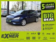 Opel Astra K Sports Tourer 1.2 Turbo EDITION LED. - Plauen