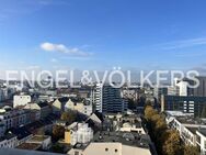 Traumhafte Wohnung mitten im Zentrum mit Terrasse und Alsterblick! - Hamburg