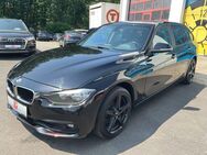 BMW 325 d Advantage Automatik Navi Alu Euro 6 AHK - Gießen