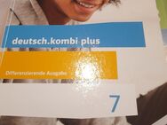 Schulbuch Deutsch 7.Klasse - Berlin Marzahn-Hellersdorf
