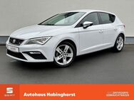 Seat Leon, 1.5 TSI FR, Jahr 2020 - Castrop-Rauxel