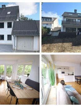 Schönes 3-Familienhaus für die ganze Familie - Breckerfeld (Hansestadt)