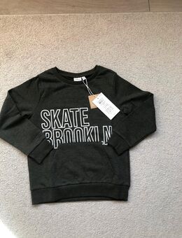 Name It Jungen Sweatshirt Gr. 122/128 - Vöhringen (Bayern)