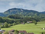 Top saniertes großzügiges Zweifamilienhaus - Berge zum Greifen nah für Wohnästeten, die Natur lieben - Frasdorf