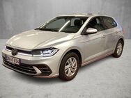 VW Polo, Style, Jahr 2022 - Barth