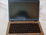 HP Elitebook 840 G1 PLUS 1 original HP-Akku / Windows10 Pro / Top Zustand-Kaum Gebrauchsspuren - Hamburg