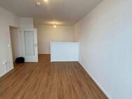Moderne 2-Raumwohnung mit Dusche und Balkon! - Dresden