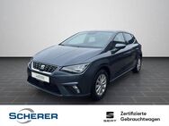 Seat Ibiza, 1.0 TSI Xcellence, Jahr 2019 - Kirkel