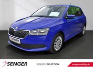 Skoda Fabia, 1.0 MPI Cool Plus, Jahr 2020 - Lübeck