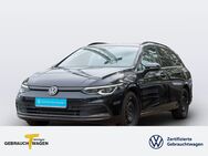 VW Golf Variant, 2.0 TDI STYLE LMuD, Jahr 2021 - Castrop-Rauxel