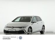 VW Golf, VIII GTI, Jahr 2022 - Leverkusen