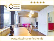 2-ZIMMER-ERDGESCHOßWOHNUNG MIT GARTENNUTZUNGSRECHT IN WOB-DETMERODE! EINBAUKÜCHE, BALKON, STELLPLATZ - Wolfsburg