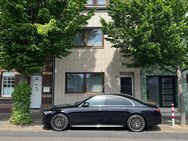 Gemütliches Einfamilienhaus mit Garten, in Frechen-Zentrum - Frechen