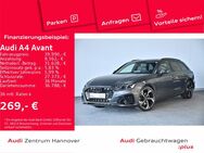 Audi A4, Avant S line comp Edition 35 TFSI, Jahr 2023 - Hannover