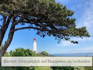 Rarität: Grundstück auf Hiddensee… - Insel Hiddensee